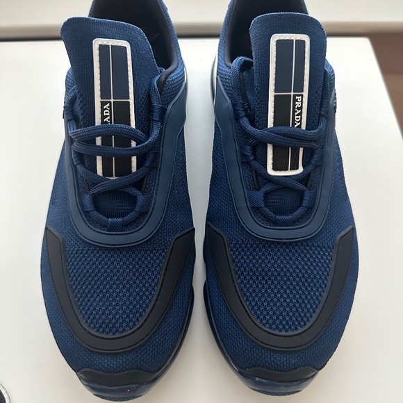 PRADA Cloudbust Air